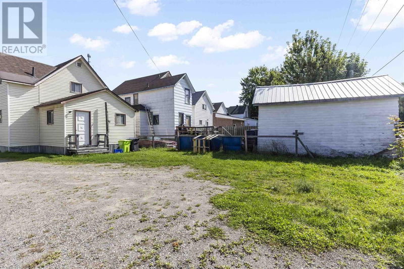 119 Grosvenor AVE  Sault Ste. Marie, P6B2M2 | Image 23