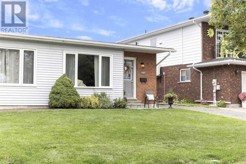 183 Bitonti CRES  Sault Ste. Marie, P6C6B6 | Image 2