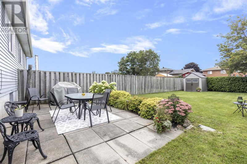 183 Bitonti CRES  Sault Ste. Marie, P6C6B6 | Image 21