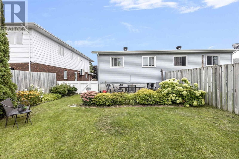 183 Bitonti CRES  Sault Ste. Marie, P6C6B6 | Image 24