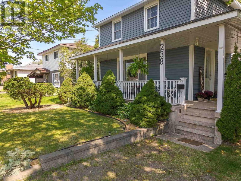 238 Reid ST  Sault Ste. Marie, P6B4V1 | Image 4