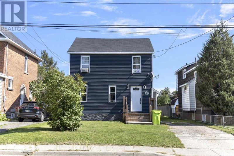 398 Morin ST  Sault Ste. Marie, P6C3E6 | Image 2