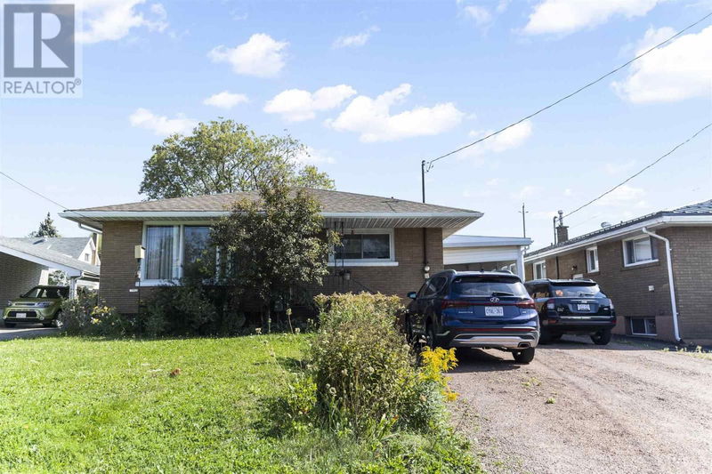 604 John ST  Sault Ste. Marie, P6C3K8 | Image 1