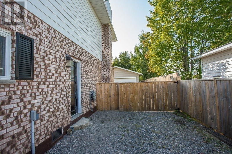 21 Wawanosh AVE  Sault Ste. Marie, P6B3W2 | Image 46