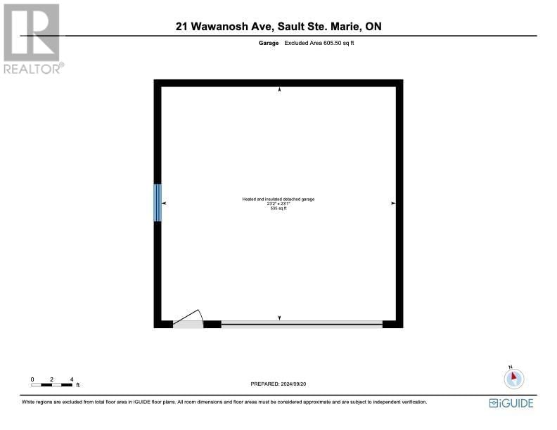 21 Wawanosh AVE Image 49