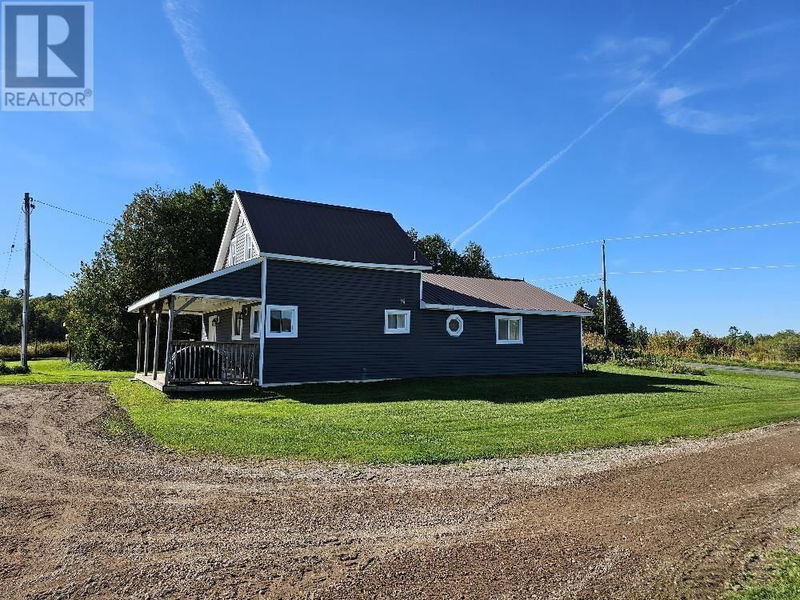 540 Smith RD  Desbarats, P0S1C0 | Image 1