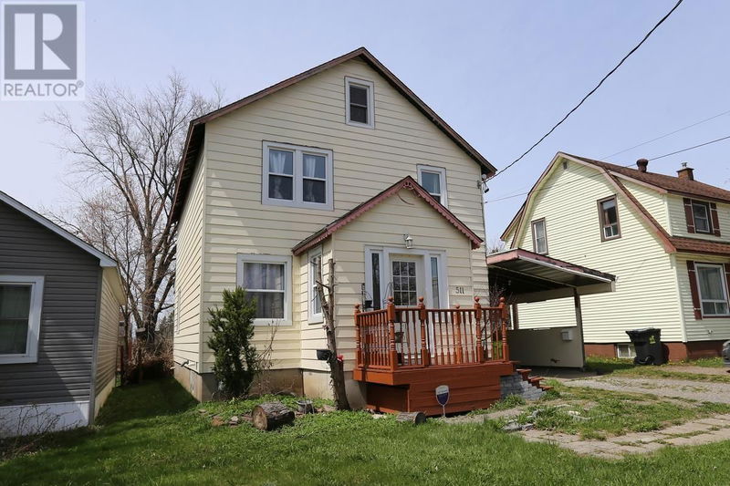 511 Morin ST  Sault Ste. Marie, P6C3G1 | Image 3