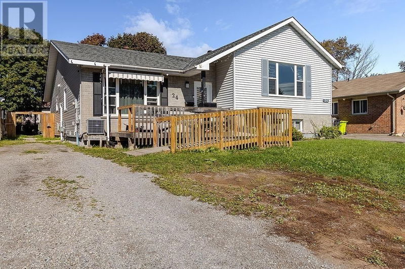 24 Breton RD  Sault Ste Marie, P6B5W3 | Image 20