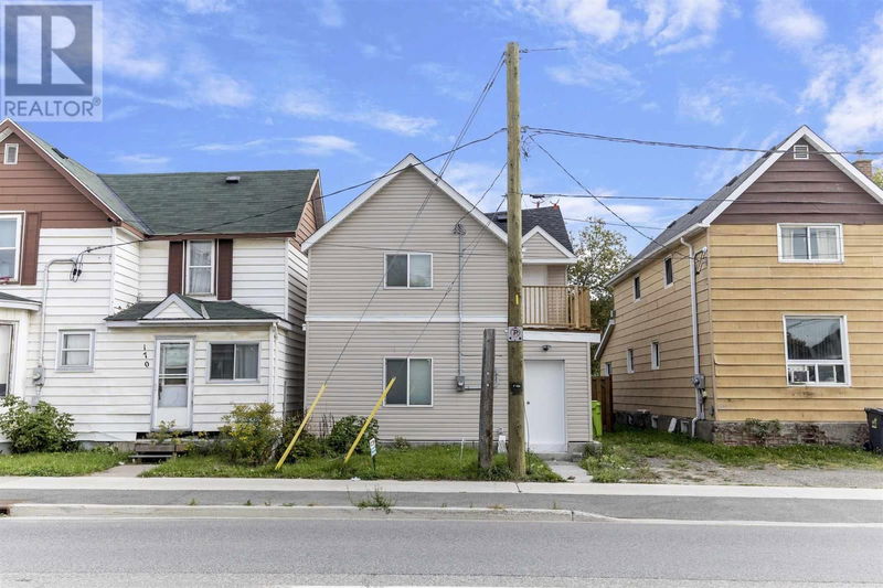 168 Andrew ST  Sault Ste. Marie, P6A1N3 | Image 1