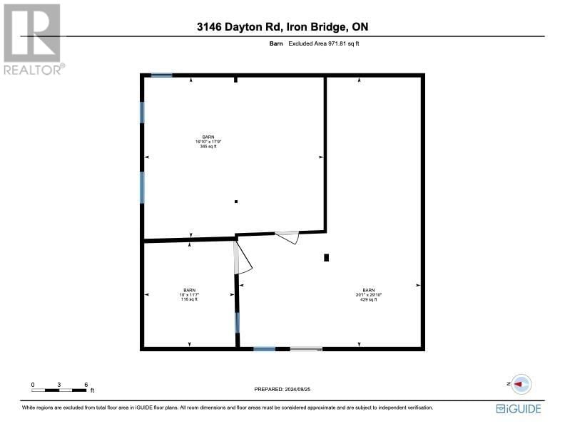 3146 Dayton RD|Huron Shores Township Image 48