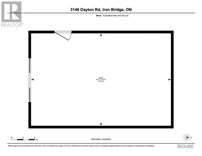 3146 Dayton RD|Huron Shores Township Image 49