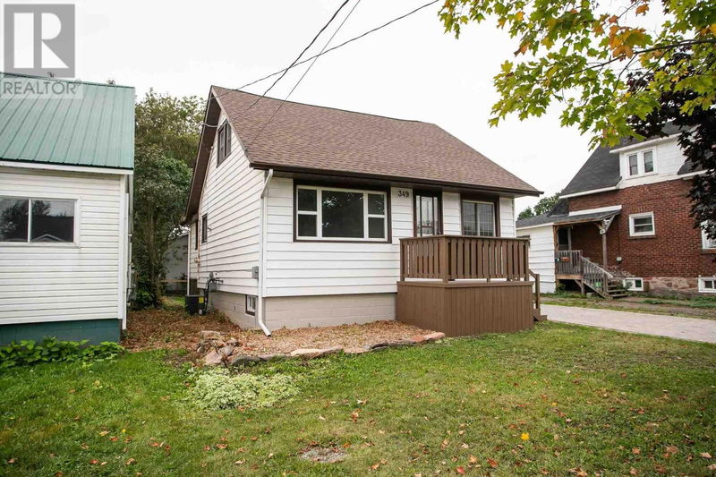 349 First AVE  Sault Ste. Marie, P6C4N9 | Image 2