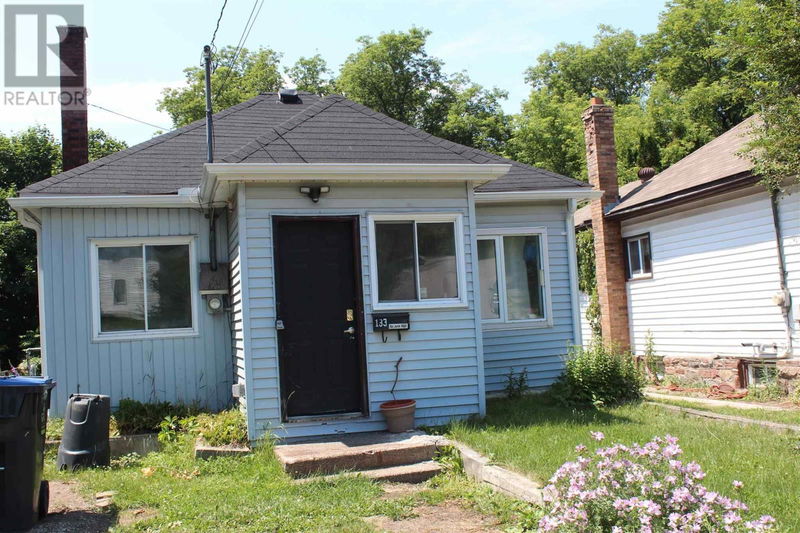 133 Trelawne AVE  Sault Ste. Marie, P6B2M8 | Image 1