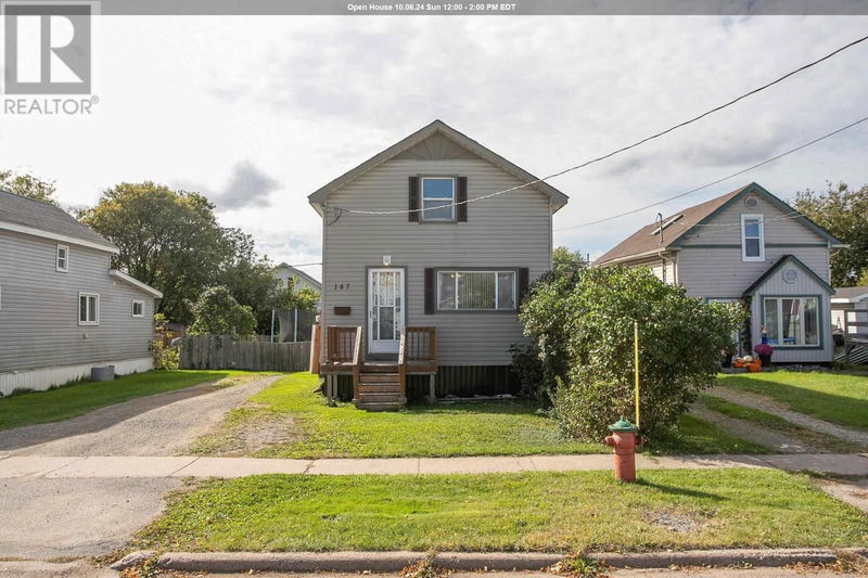 147 Turner AVE  Sault Ste. Marie, P6C2S3 | Image 1