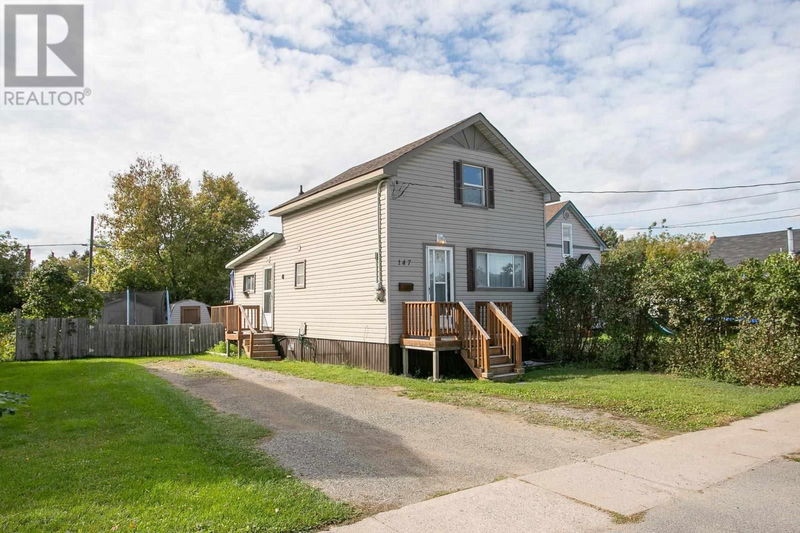 147 Turner AVE  Sault Ste. Marie, P6C2S3 | Image 2