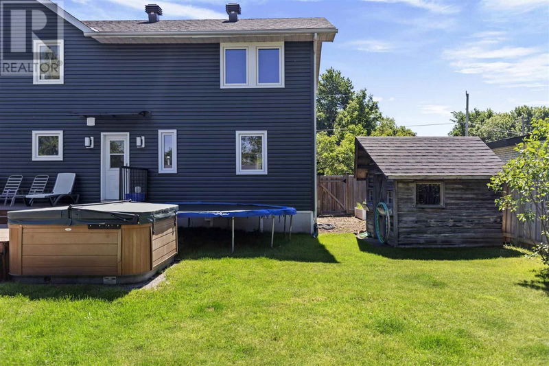 293 McGregor AVE  Sault Ste. Marie, P6A3X1 | Image 5