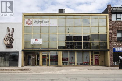 Commercial for Rent in Ontario