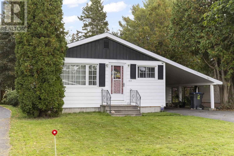 188 Manitou DR  Sault Ste. Marie, P6B5L1 | Image 1