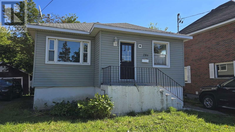 286 Pim ST  Sault Ste Marie, P6B2T5 | Image 2