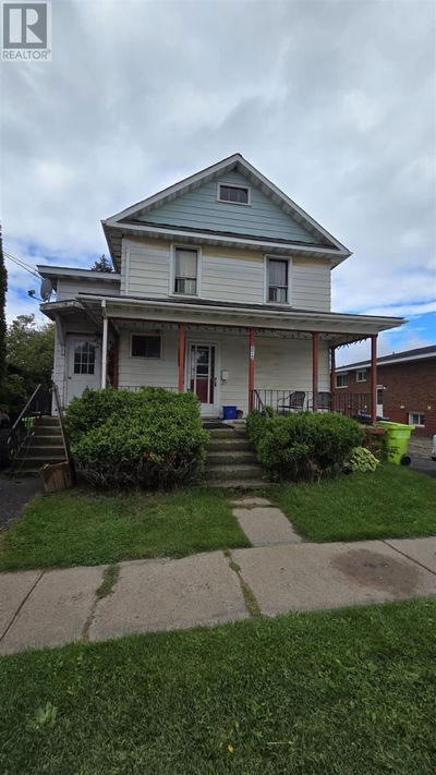 275 First AVE  Sault Ste Marie, P6C4N7 | Image 1