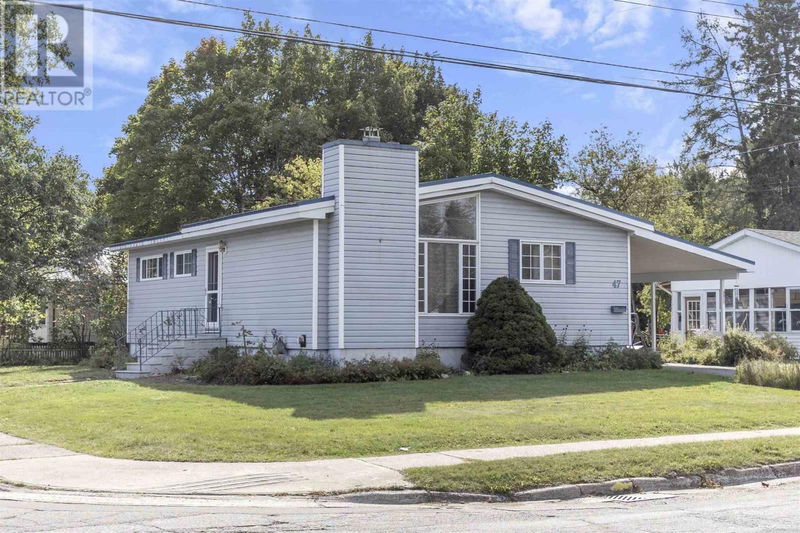 47 Arizona AVE  Sault Ste. Marie, P6A4L7 | Image 1