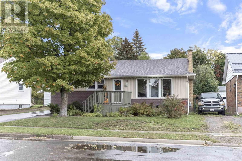 158 Brien AVE  Sault Ste. Marie, P6B2Y8 | Image 40