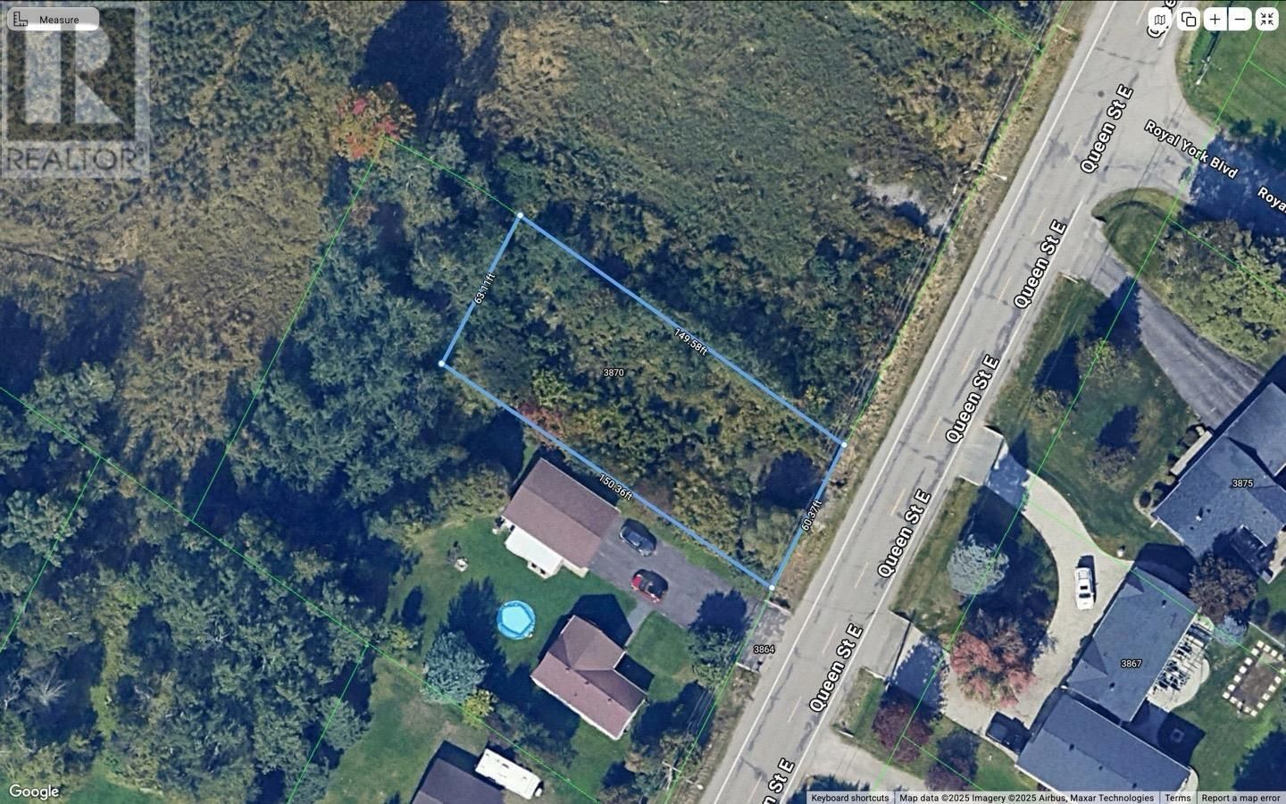 Primary Property View