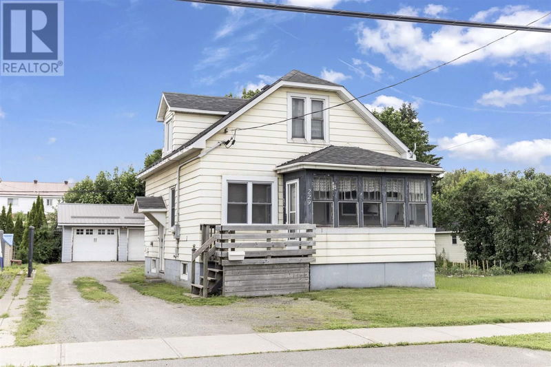 229 Goulais AVE  Sault Ste. Marie, P6C4Z7 | Image 1