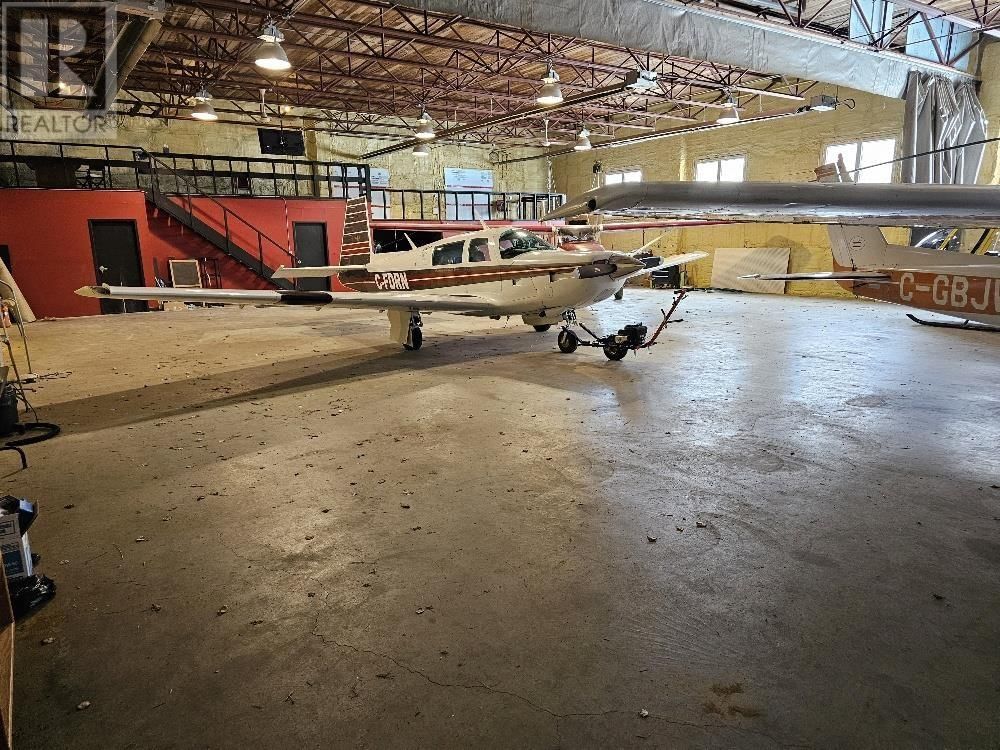 475 Airport RD|Private Airplane Hangar Image 8