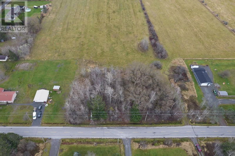 Tertiary Property View