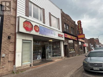 Commercial for Sale in Ontario