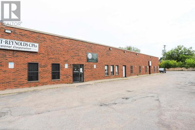 Commercial for Rent in Ontario