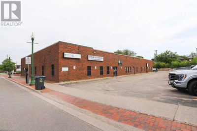 Commercial for Rent in Ontario