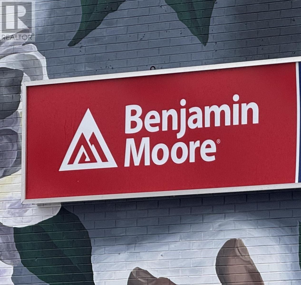 . Benjamin Moore Reseller E|P6A2B2 Image 1