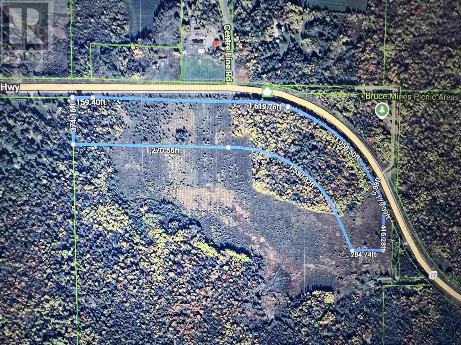 Lot 4 HWY 17 E Image 1