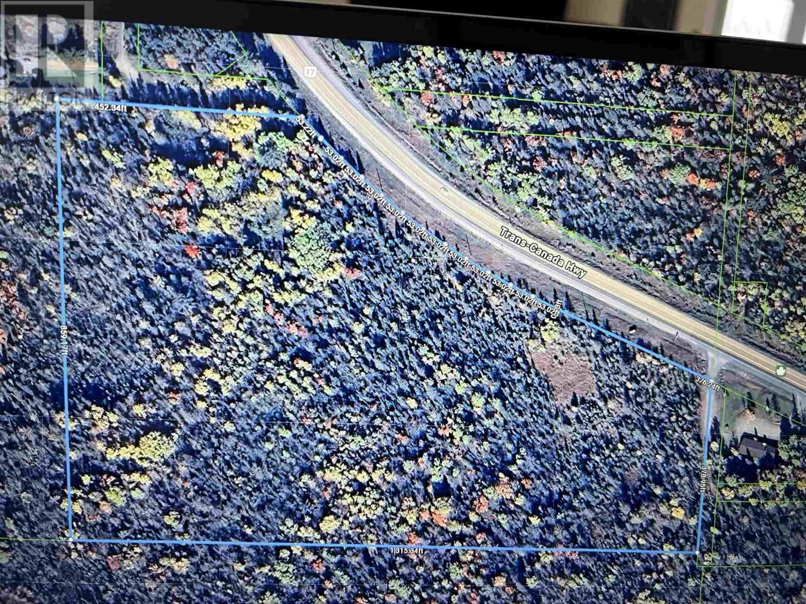 Lot 3 HWY 17 E Image 2