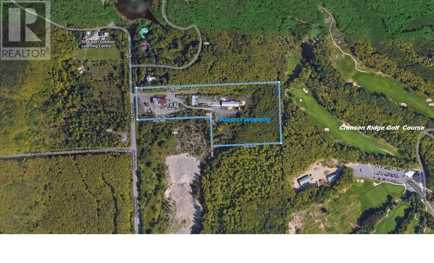 Primary Property View