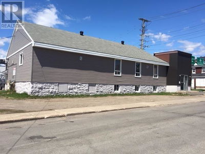 Commercial for Rent in Ontario