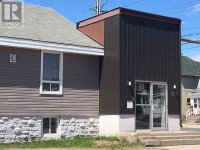 Commercial for Rent in Ontario