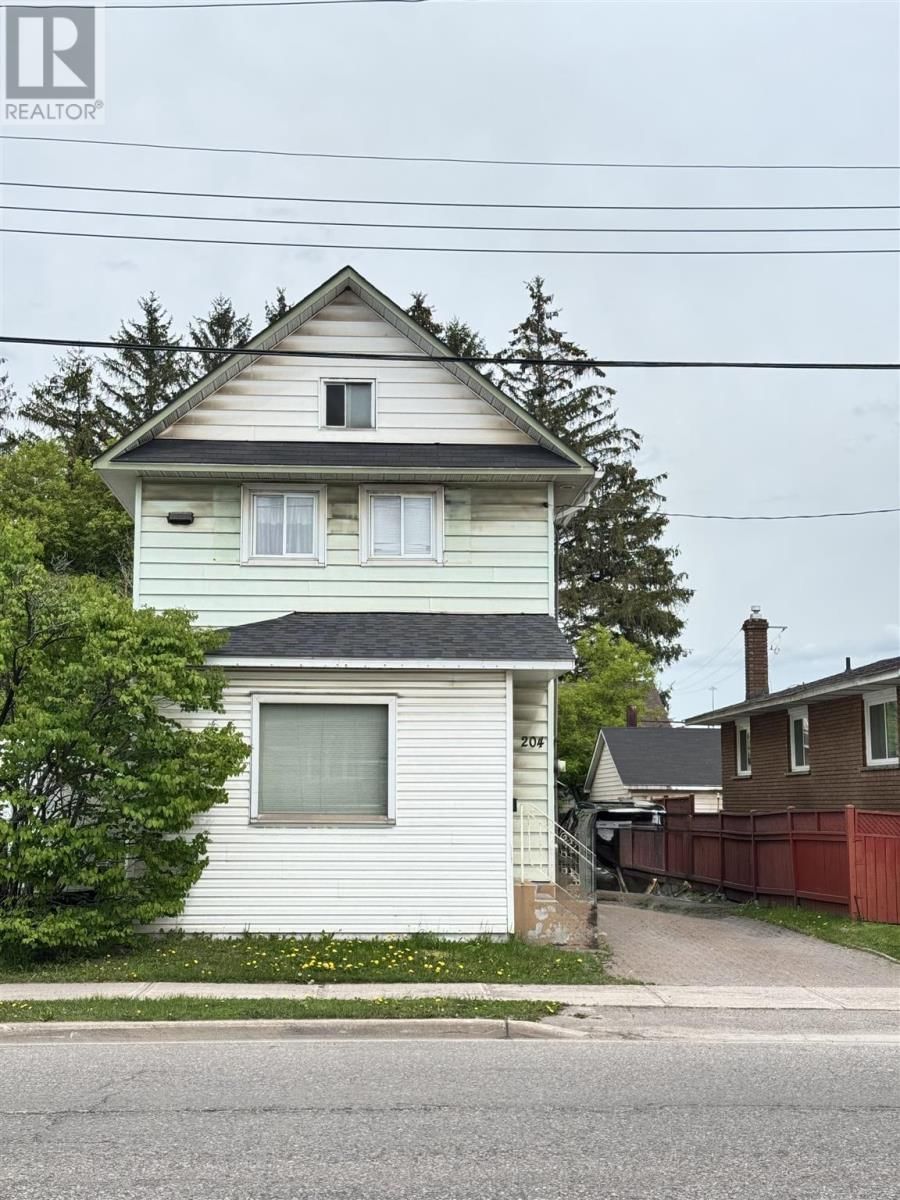 Primary Property View