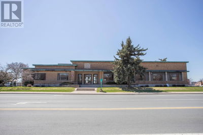 Commercial for Rent in Ontario