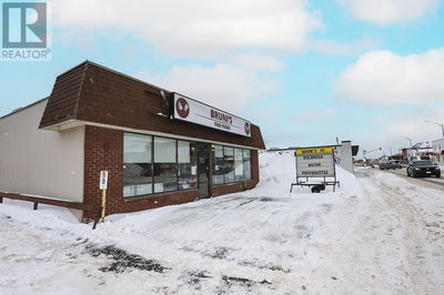Commercial for Sale in Ontario