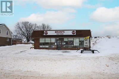 Commercial for Sale in Ontario