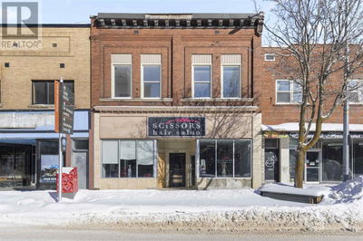 Commercial for Rent in Ontario