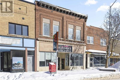 Commercial for Rent in Ontario
