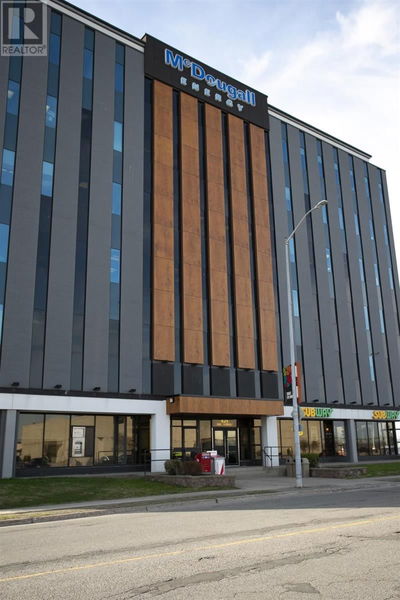 Commercial for Rent in Ontario