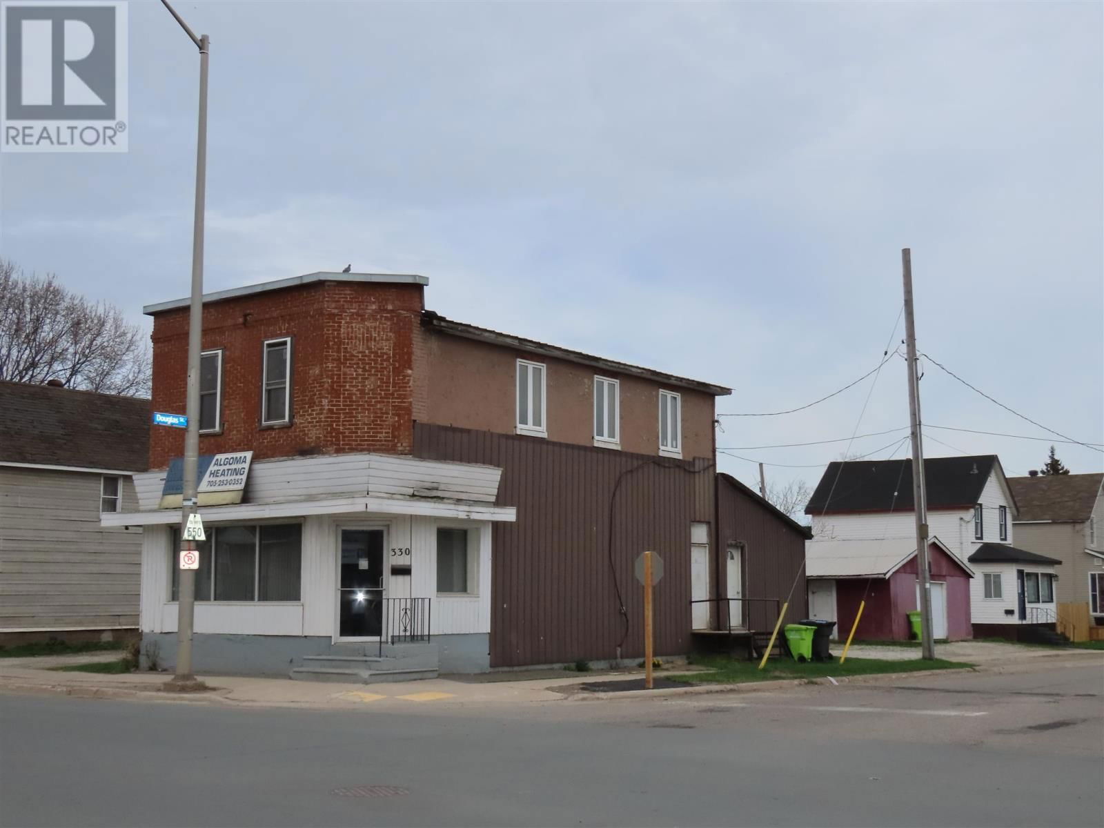 330 KORAH RD Image 1