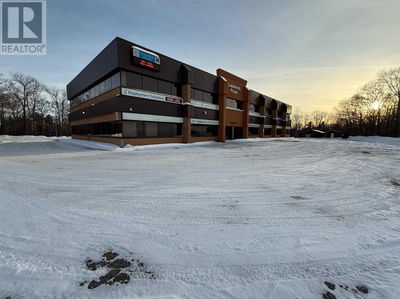 Commercial for Sale in Ontario
