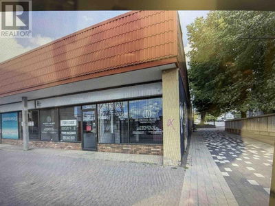 Commercial for Rent in Ontario
