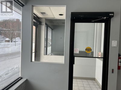 Commercial for Rent in Ontario